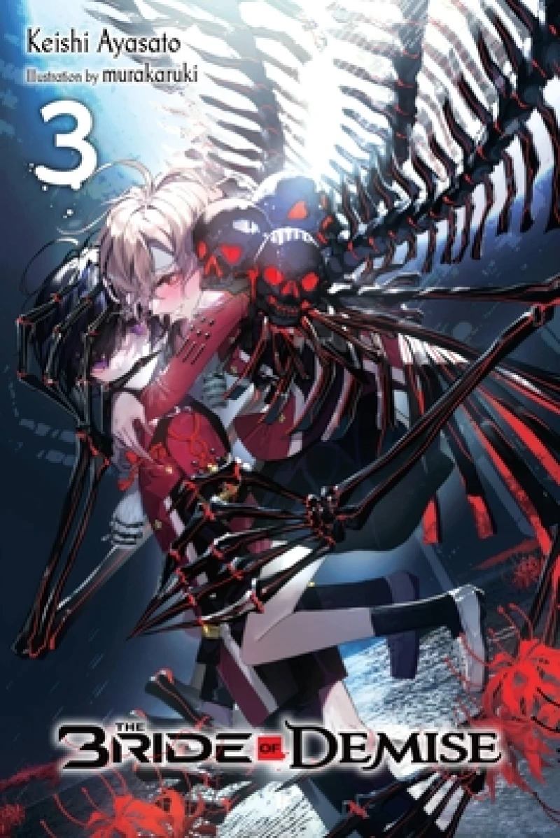 Bride of Demise, Vol. 3
