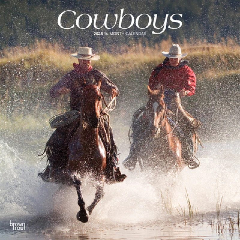 COWBOYS 2024 SQUARE