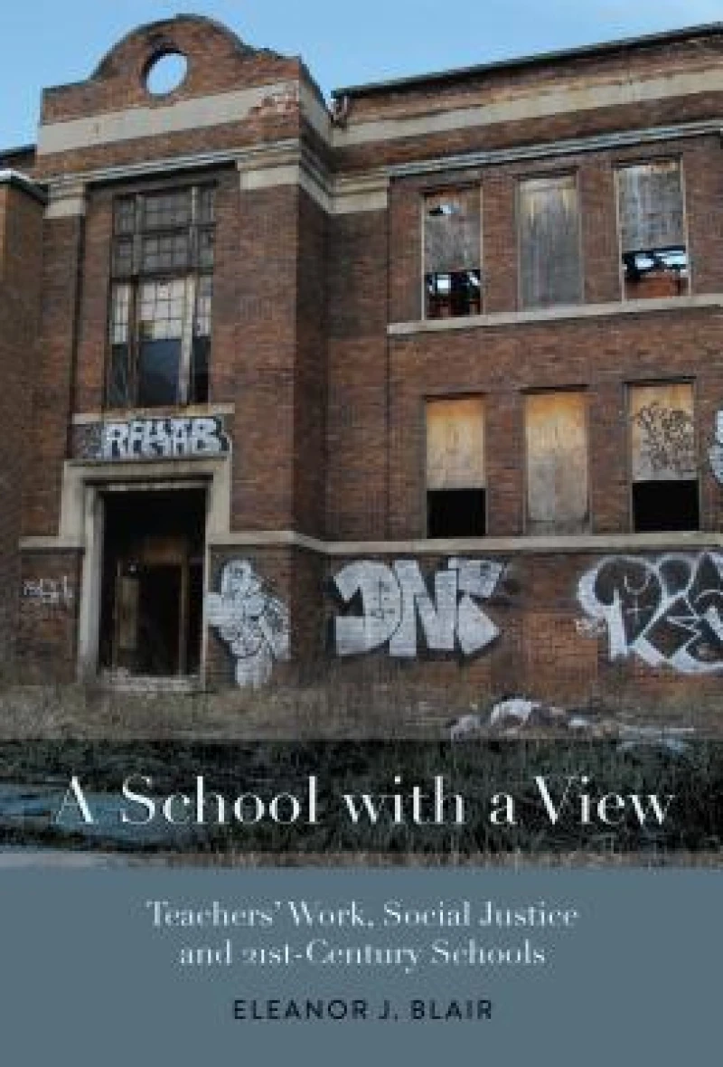 A School with a View