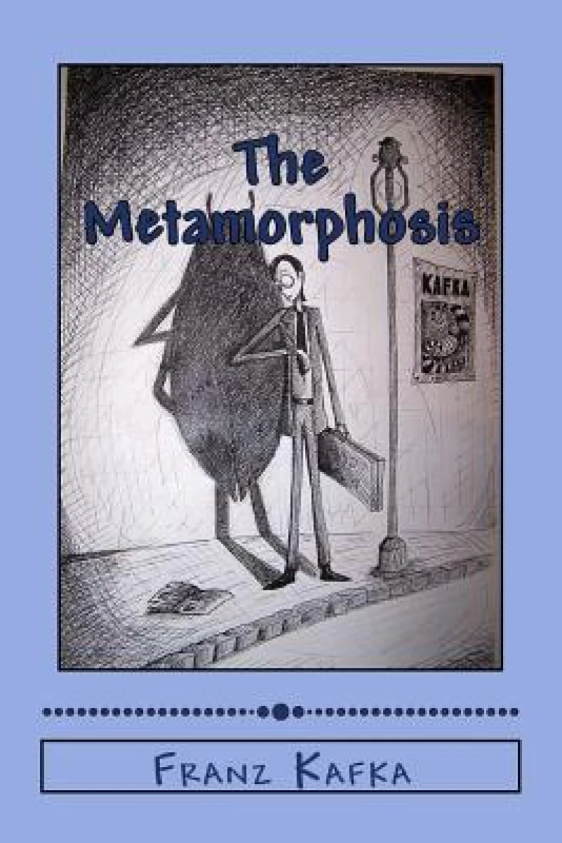 The Metamorphosis