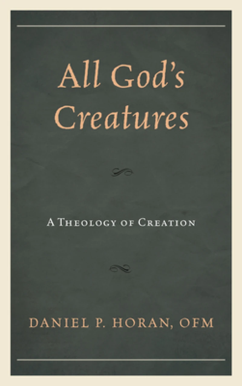 All God's Creatures