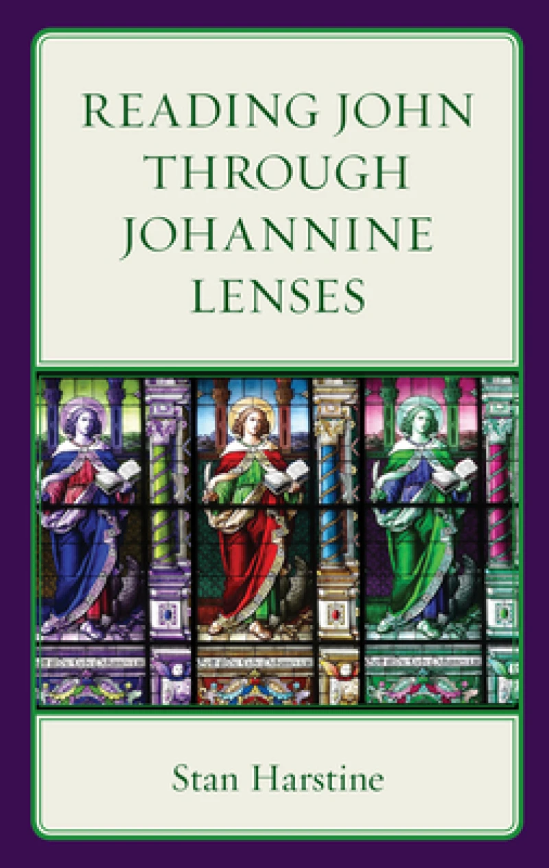 Reading John through Johannine Lenses