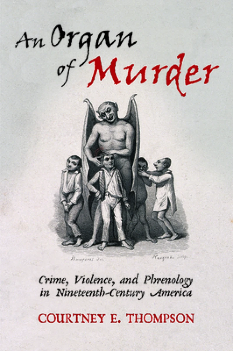 An Organ of Murder