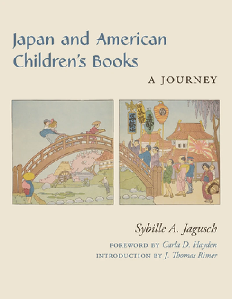 Japan and American Children''s Books