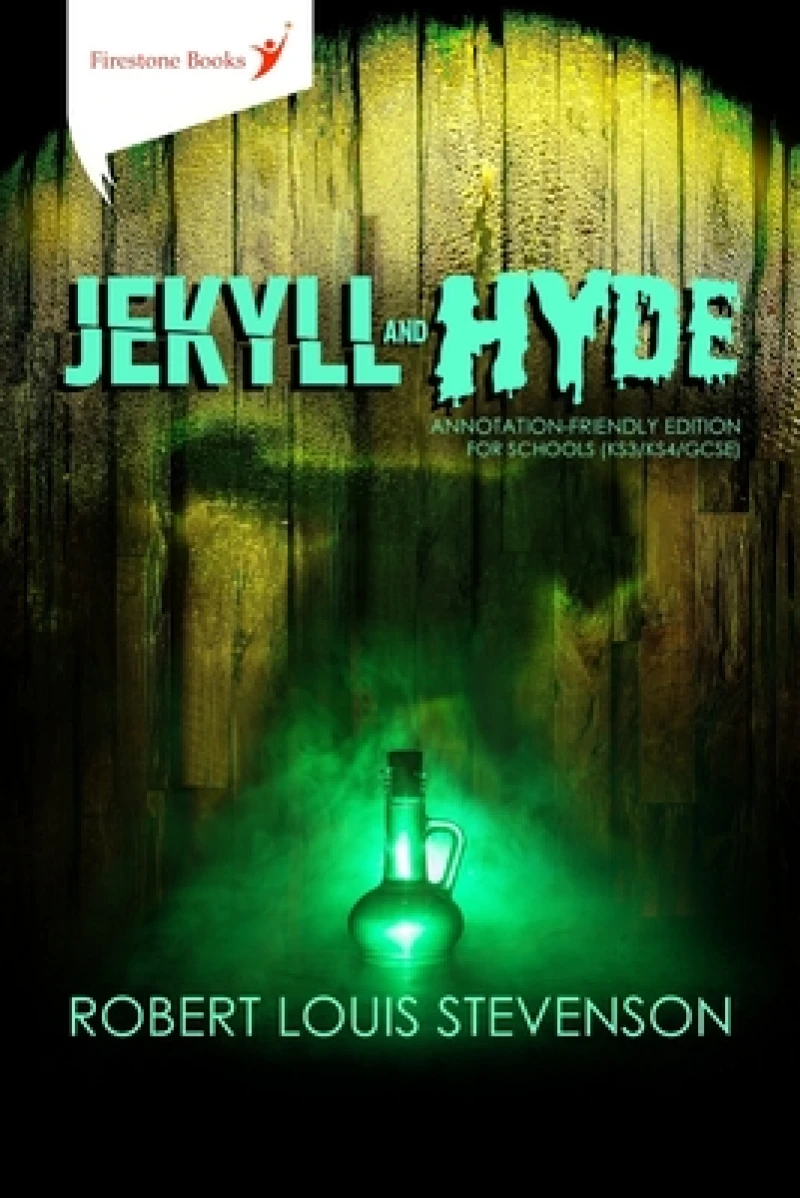 Jekyll and Hyde