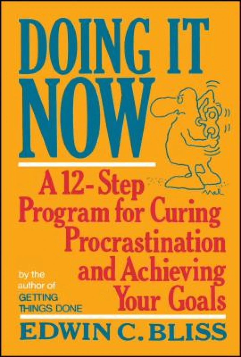 Doing it Now