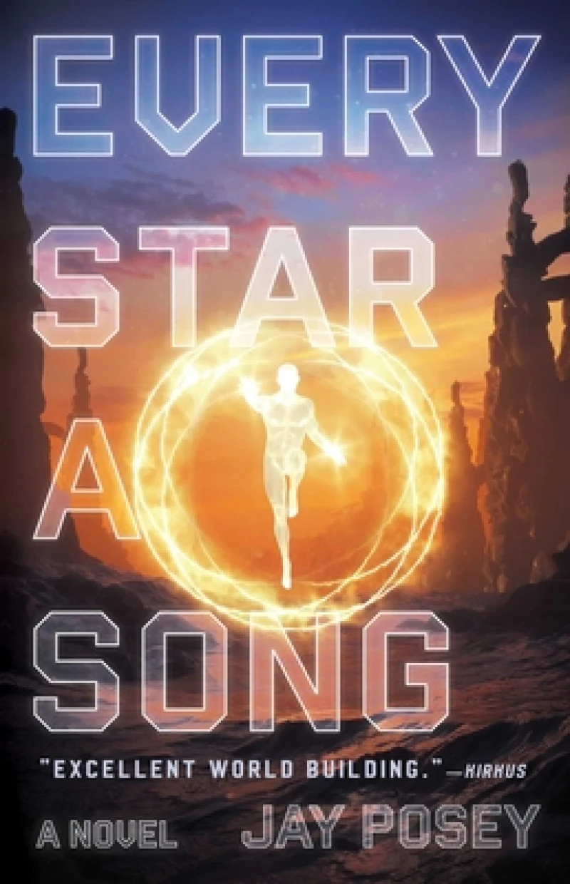 The Every Star a Song