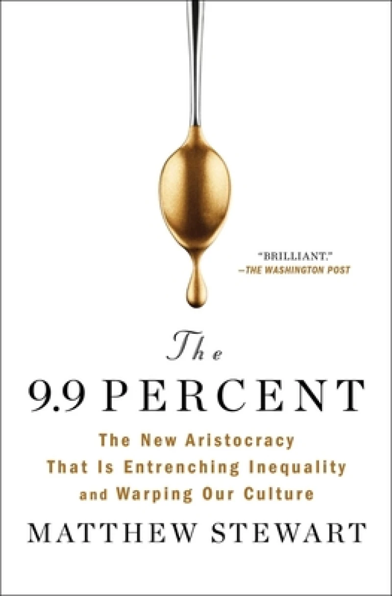 The 9.9 Percent