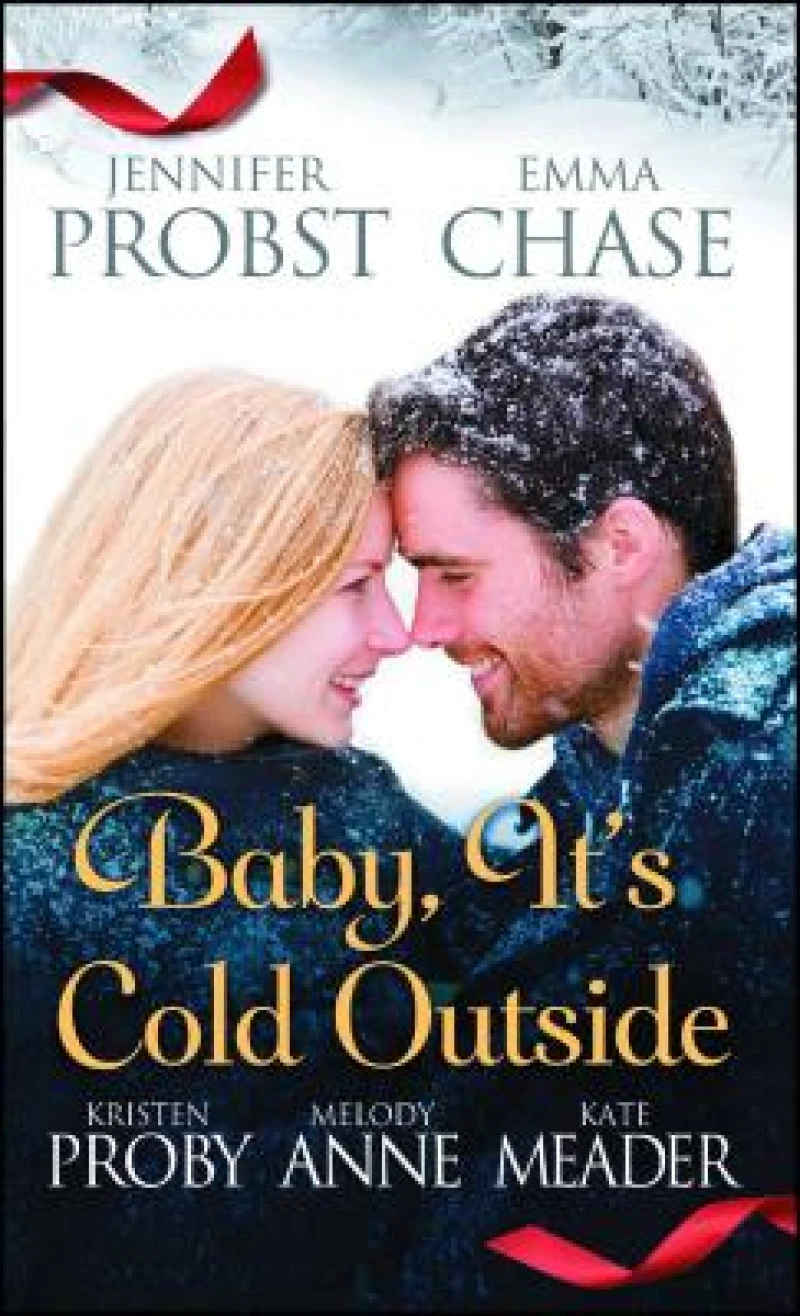 Baby, It''s Cold Outside