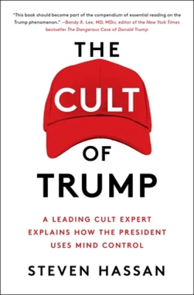 The Cult of Trump