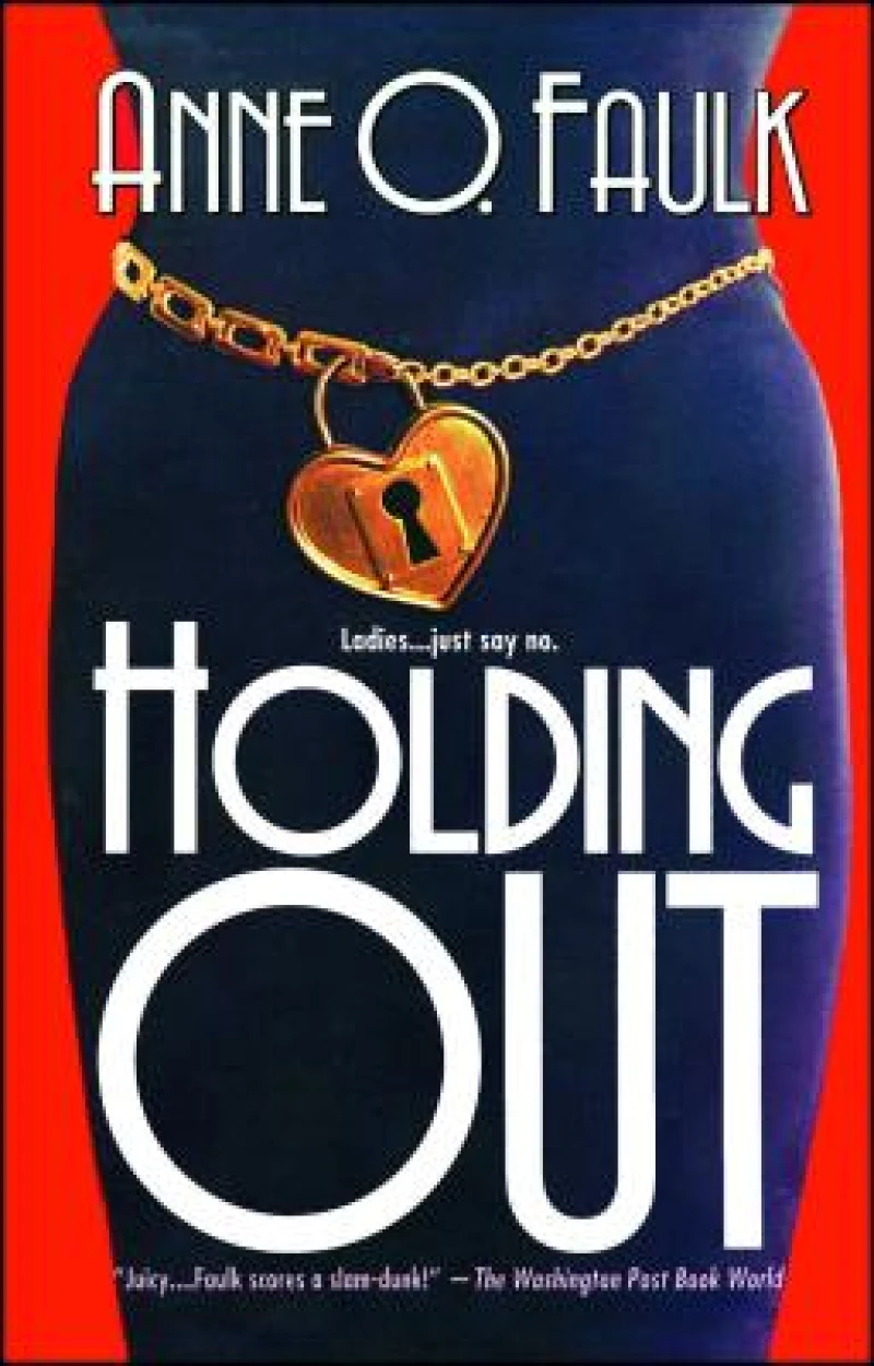 Holding Out