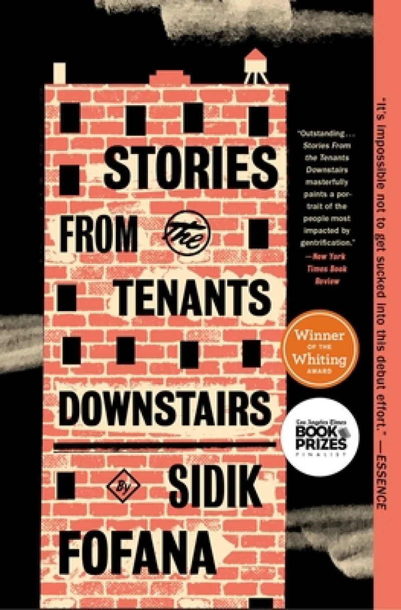 Stories from the Tenants Downstairs