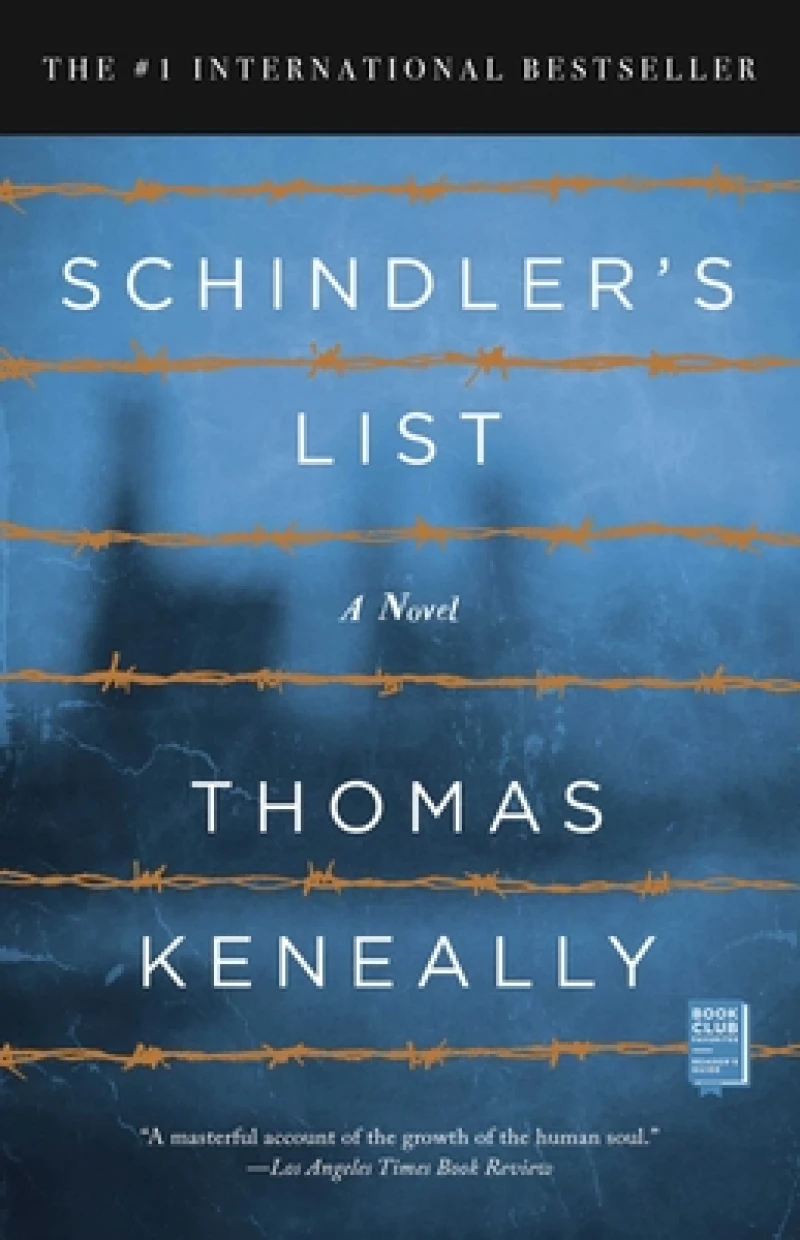 Schindler''s List