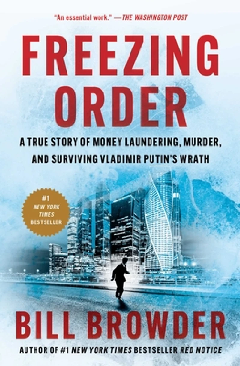 Freezing Order