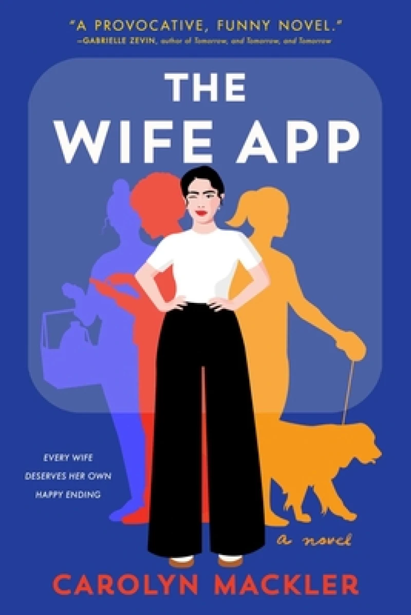 The Wife App