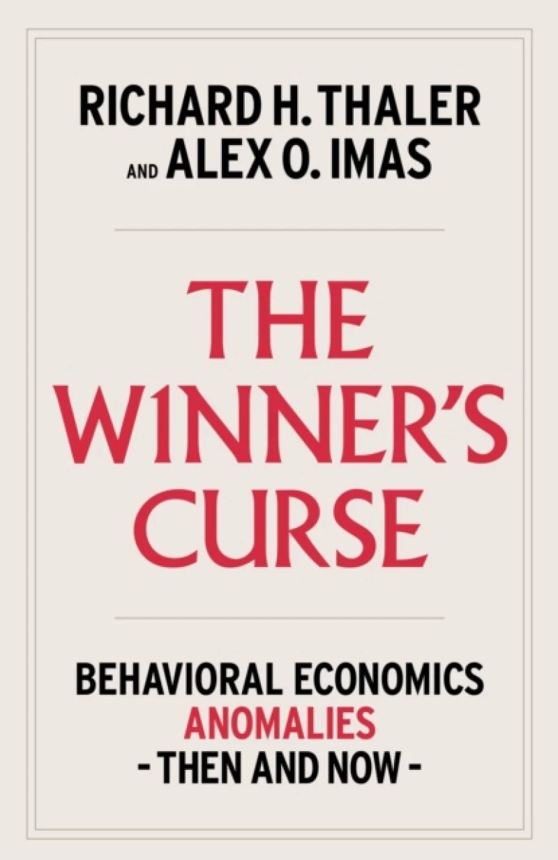 Winner's Curse