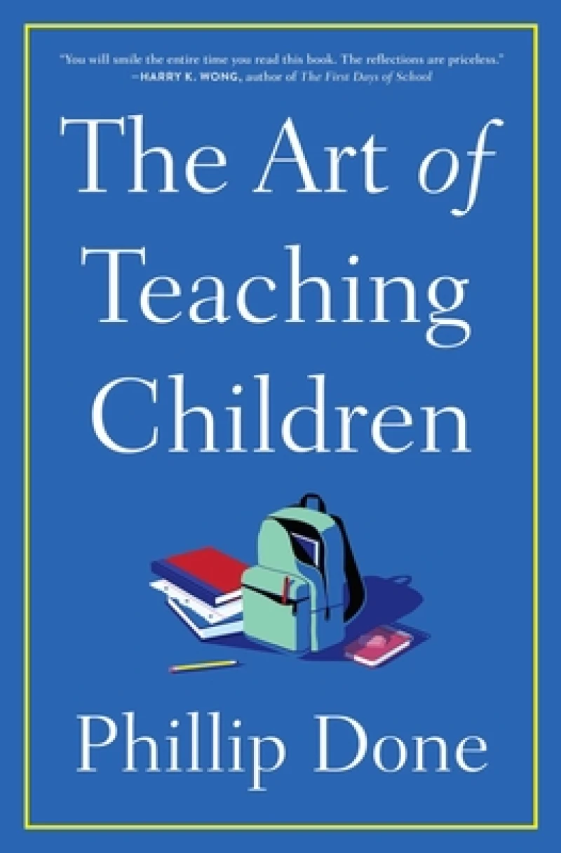 Art of Teaching Children