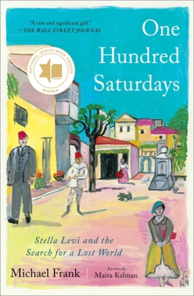 One Hundred Saturdays