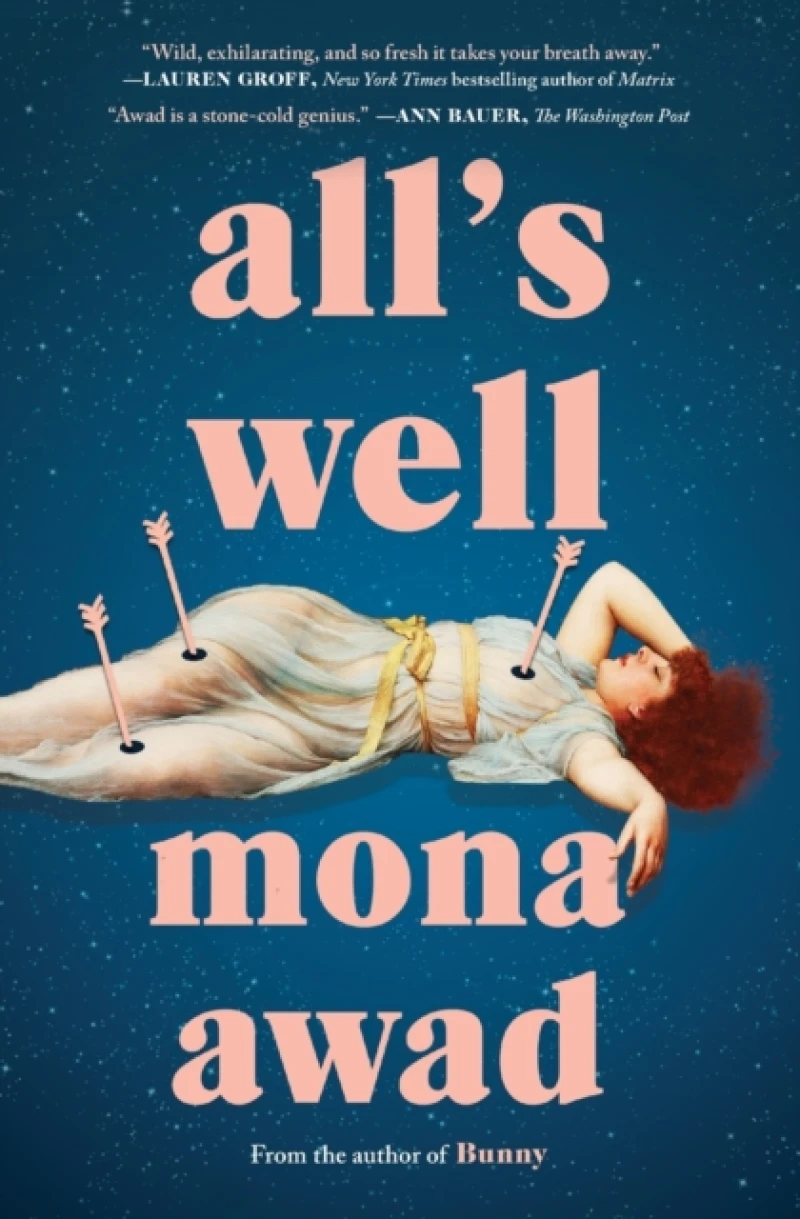 All''s Well