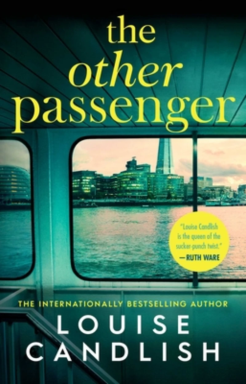 A Other Passenger