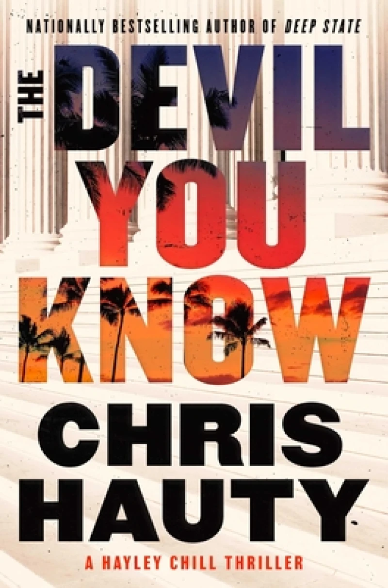 A Devil You Know