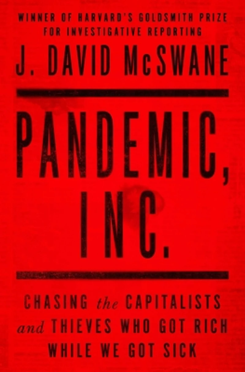 Pandemic, Inc.