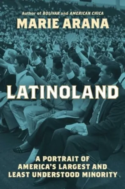 LatinoLand