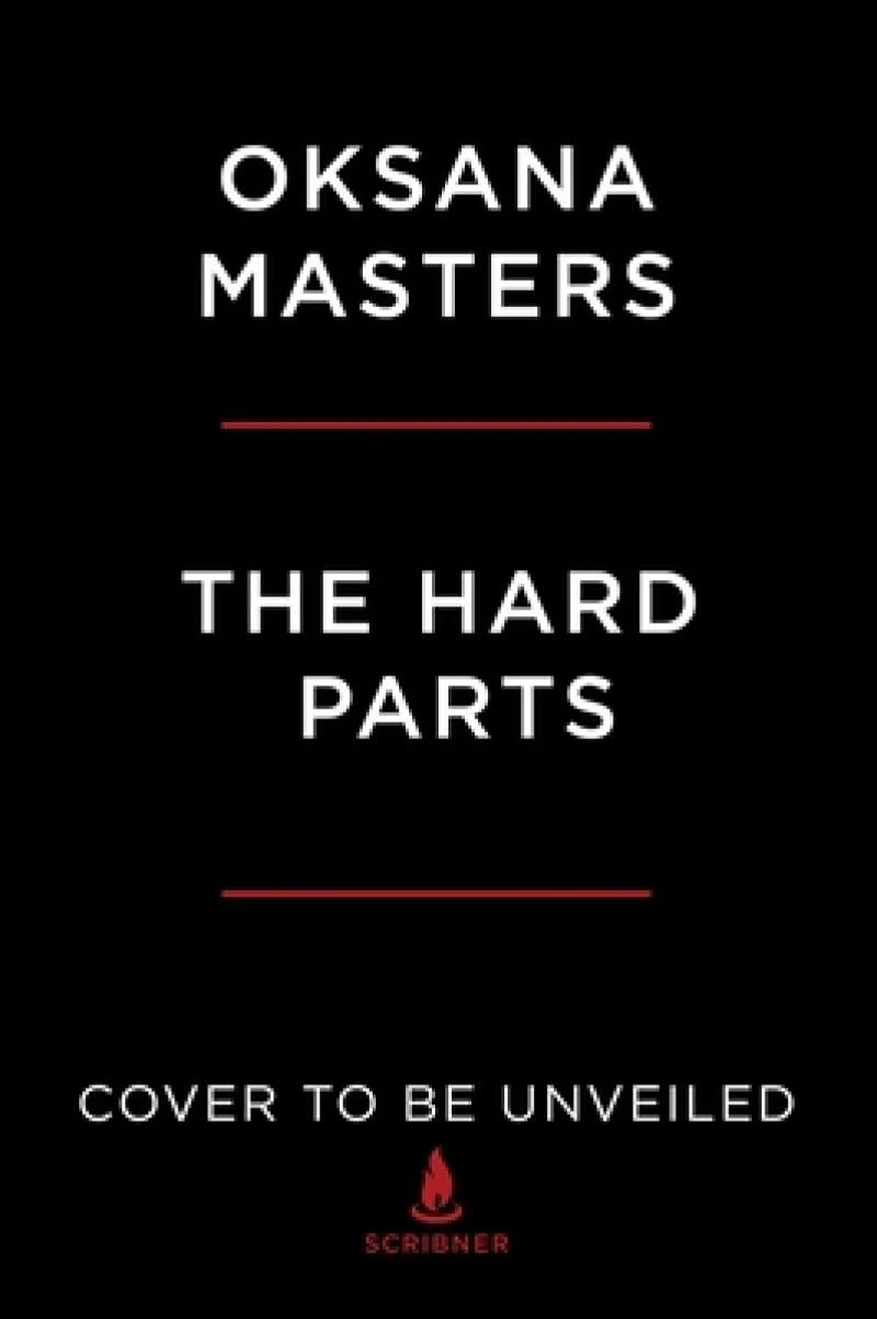 The Hard Parts