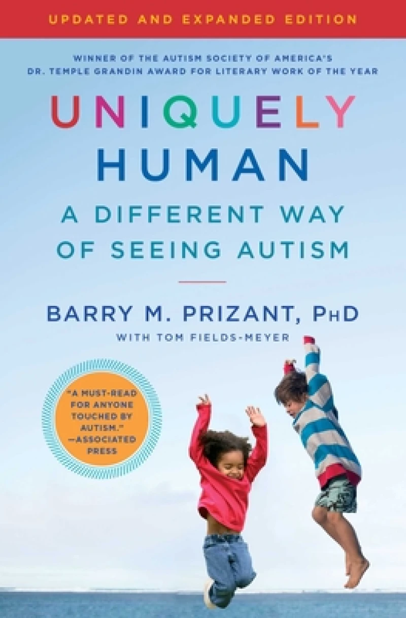 Uniquely Human: Updated and Expanded