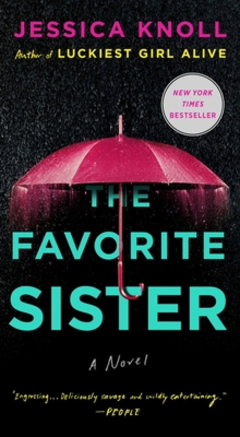 The Favorite Sister
