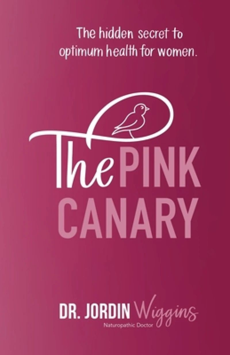 The Pink Canary