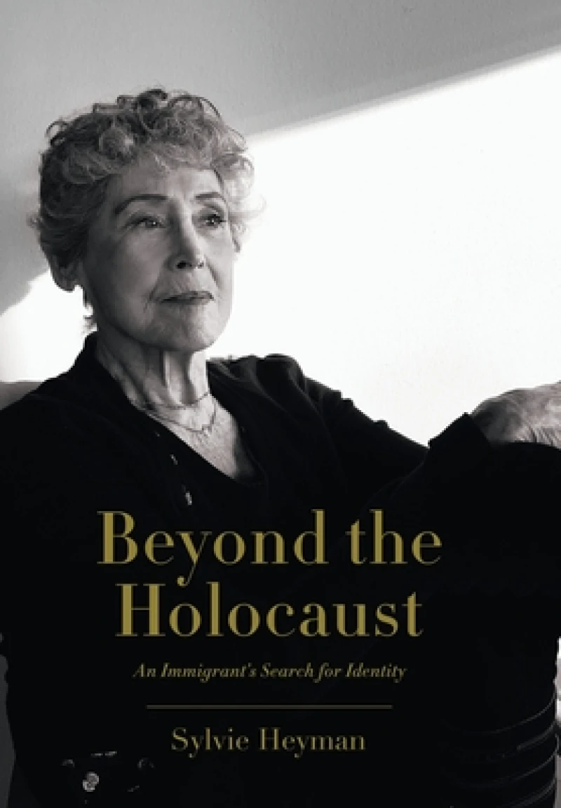 Beyond the Holocaust