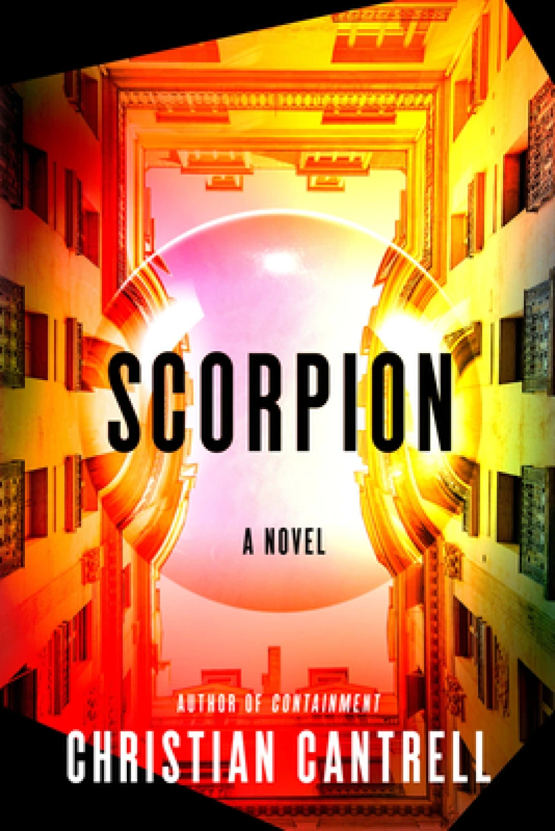 Scorpion
