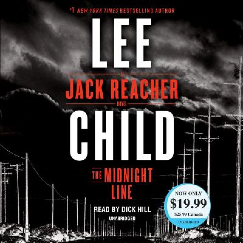 The Midnight Line