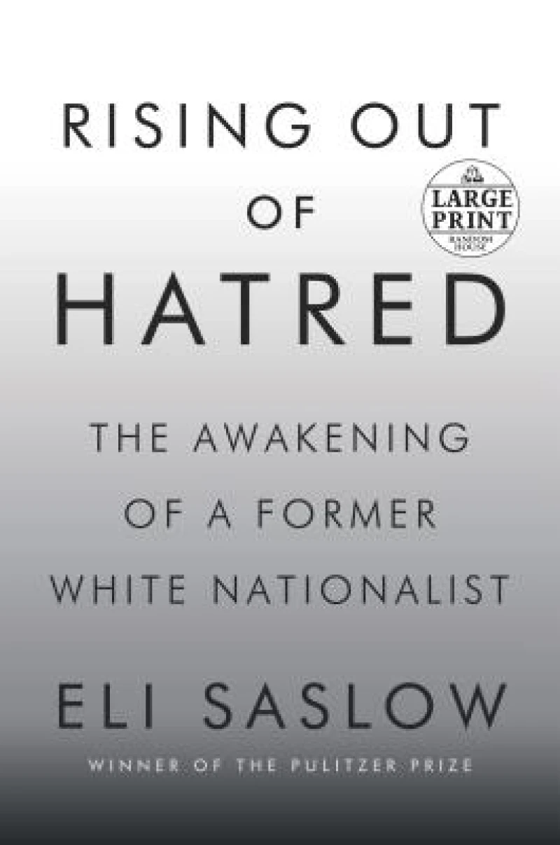 Rising Out of Hatred