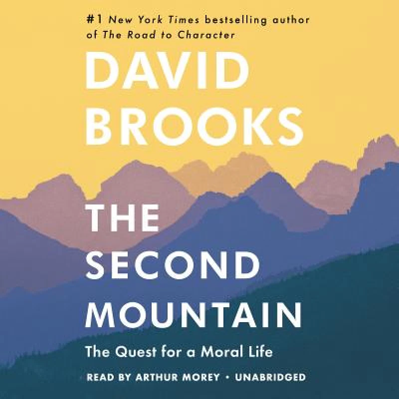 The Second Mountain