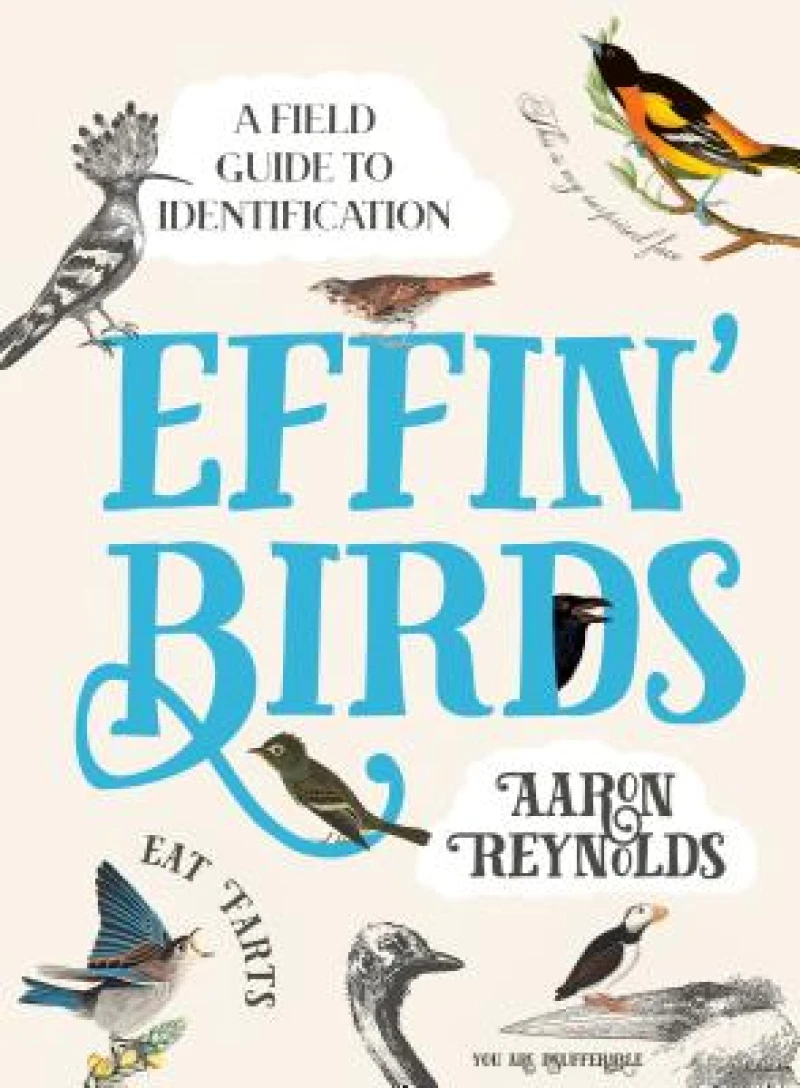 Effin'' Birds