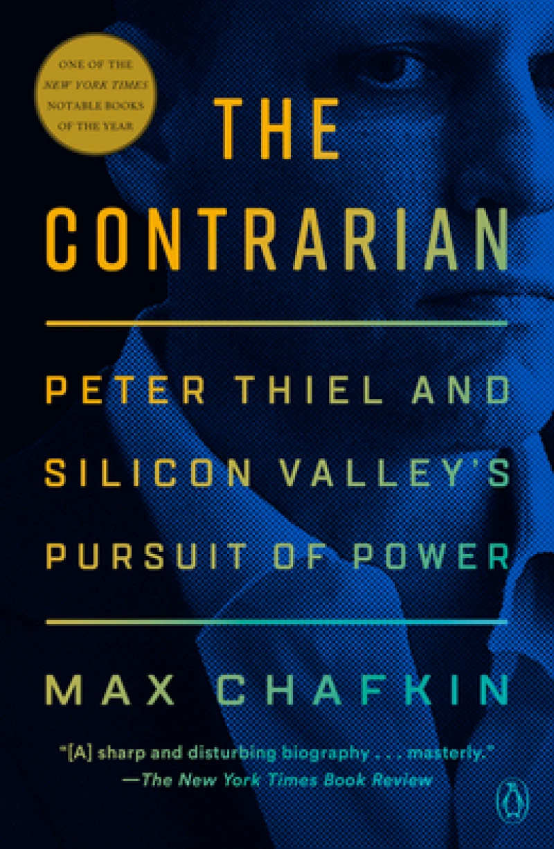 The Contrarian