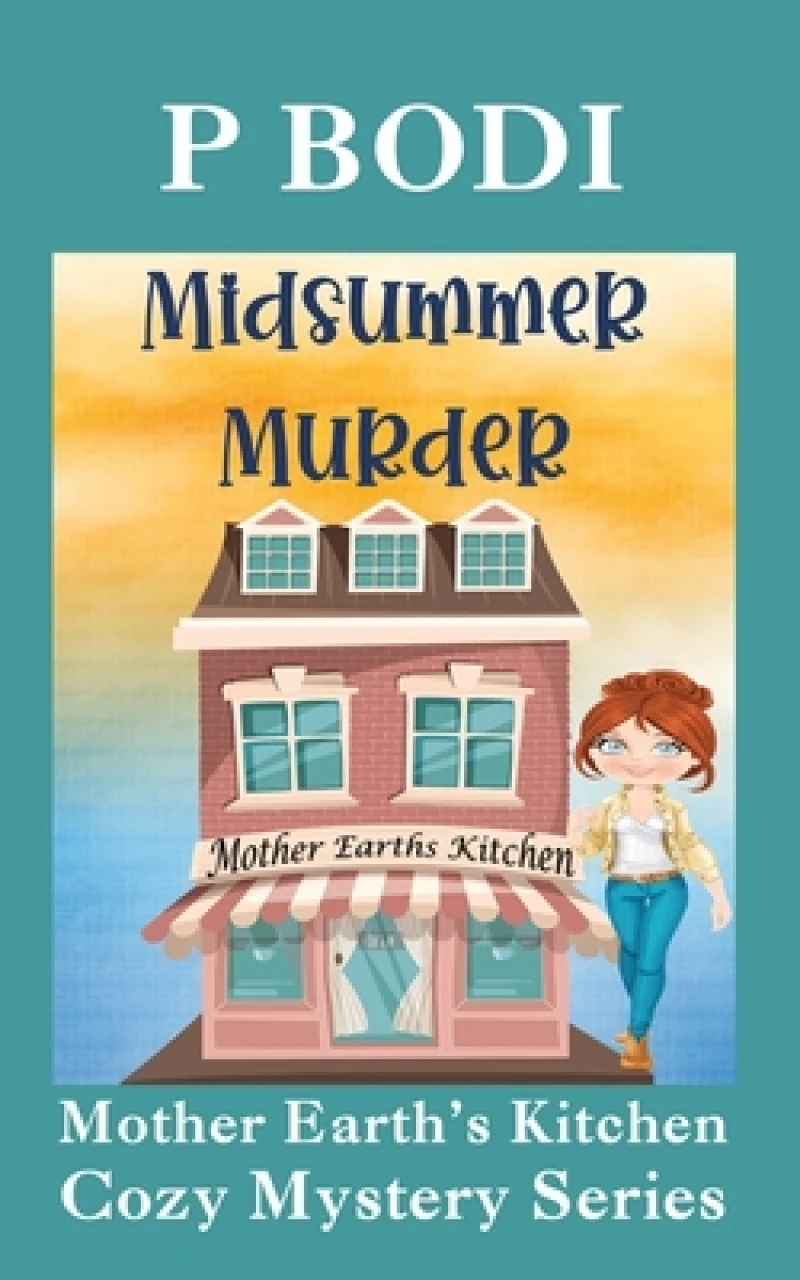 Midsummer Murder