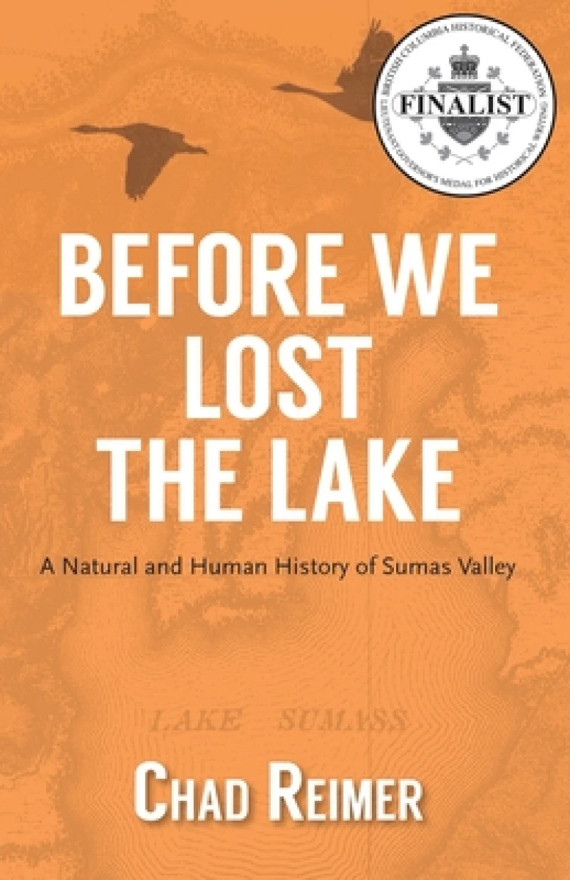 Before We Lost the Lake