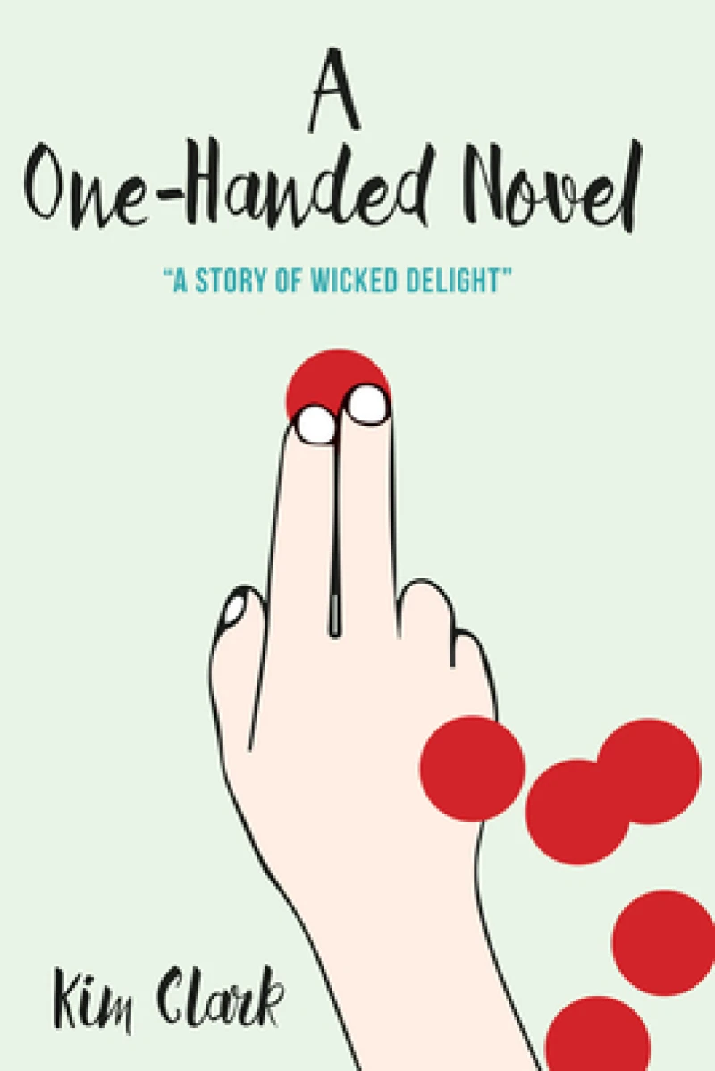 A One-Handed Novel