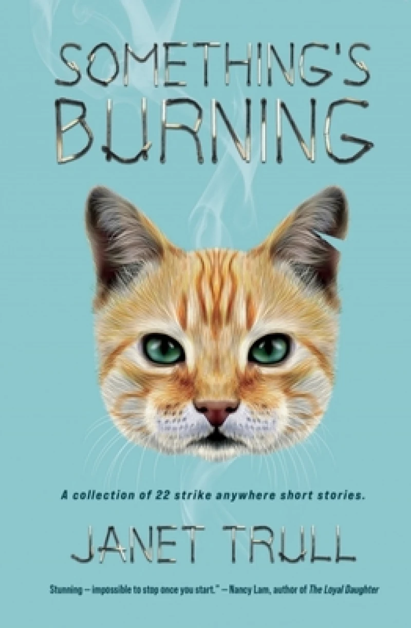 Something's Burning