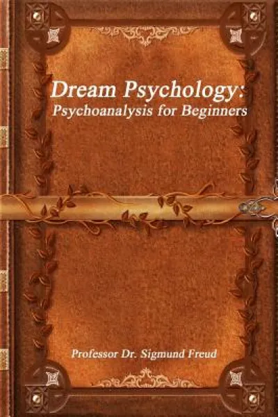 Dream Psychology