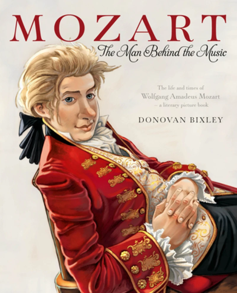 Mozart