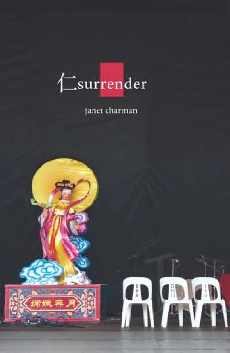 ? Surrender