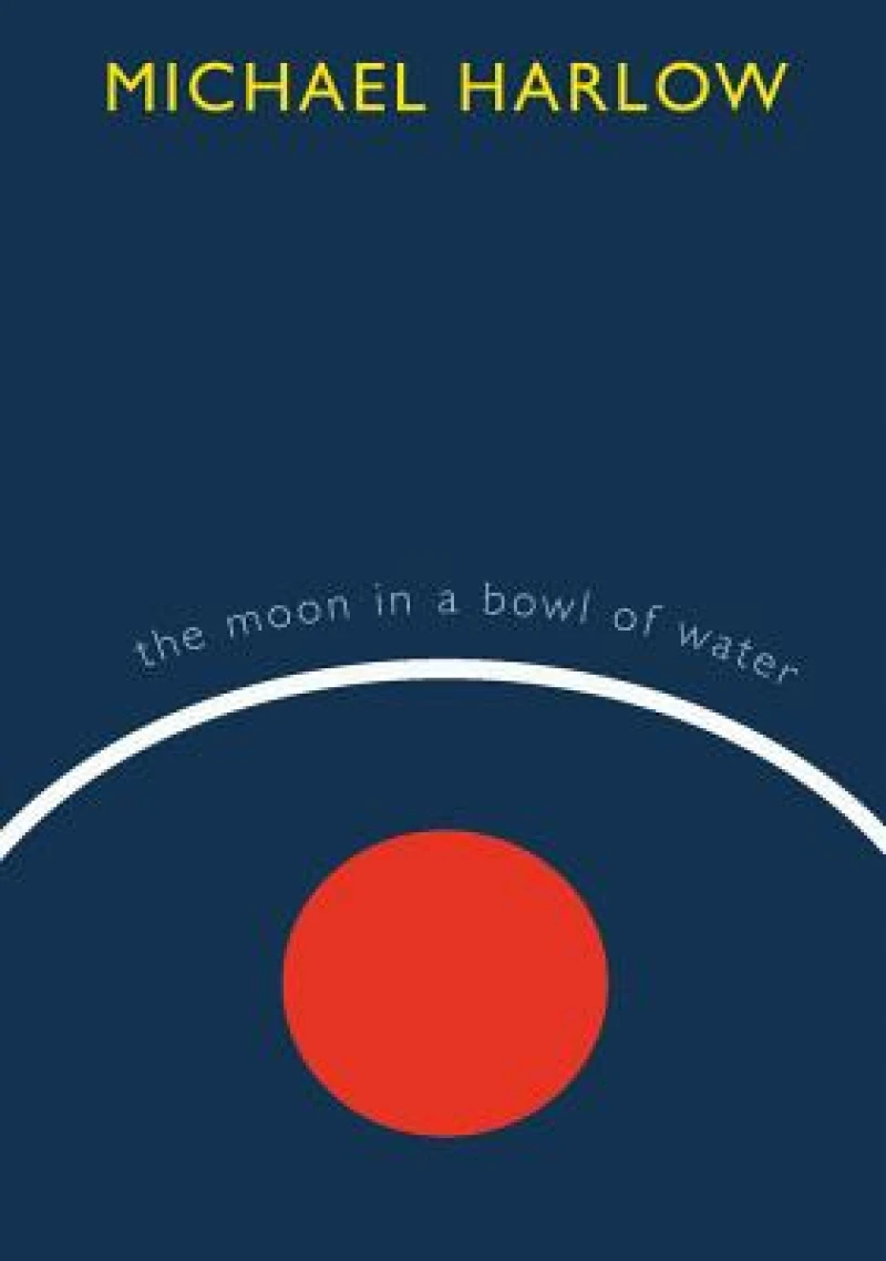 The Moon in a Bowl of Water