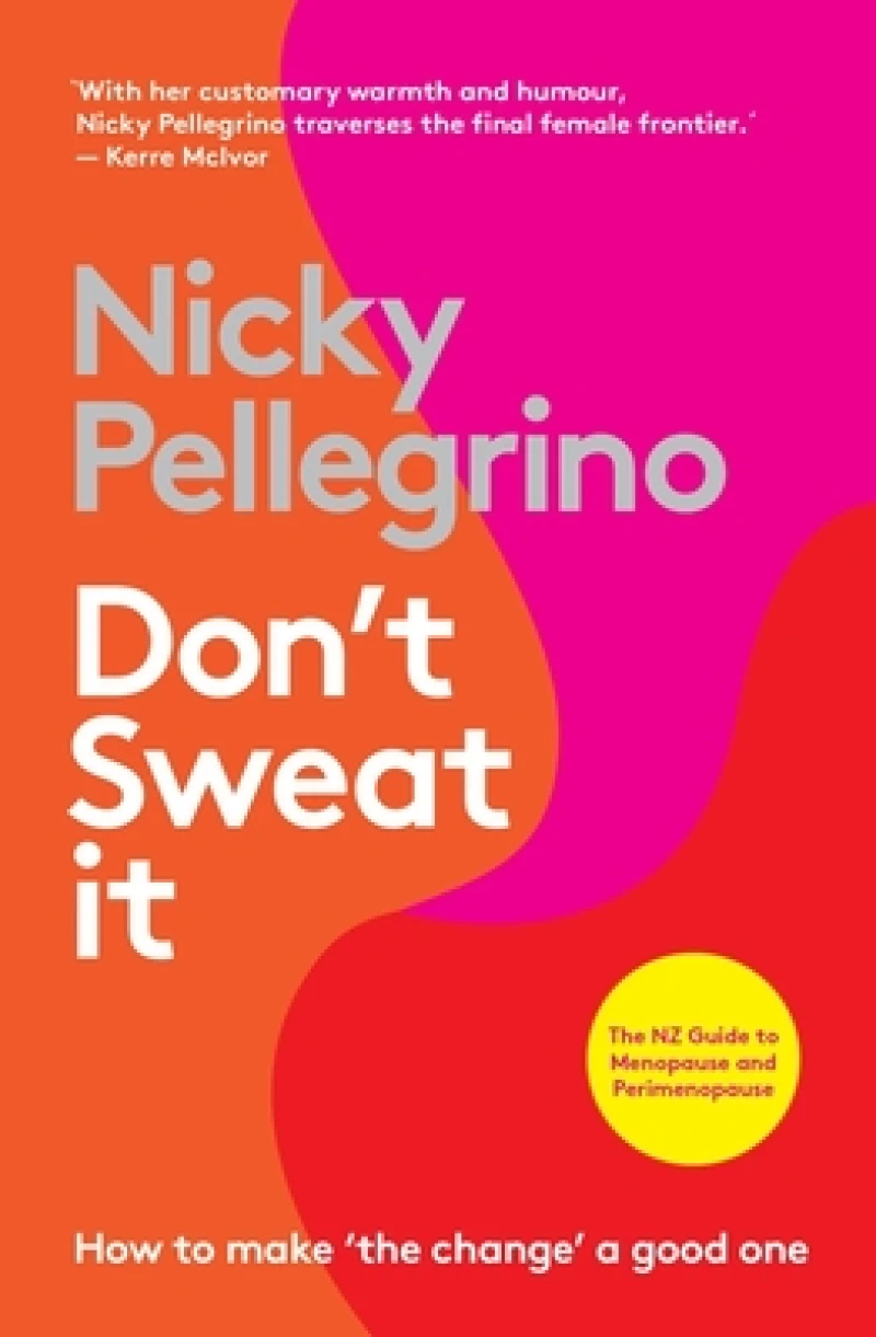 Don''t Sweat It