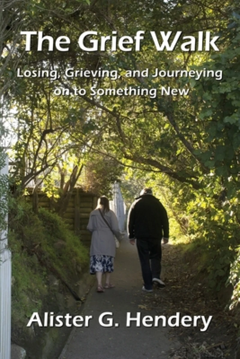 The Grief Walk