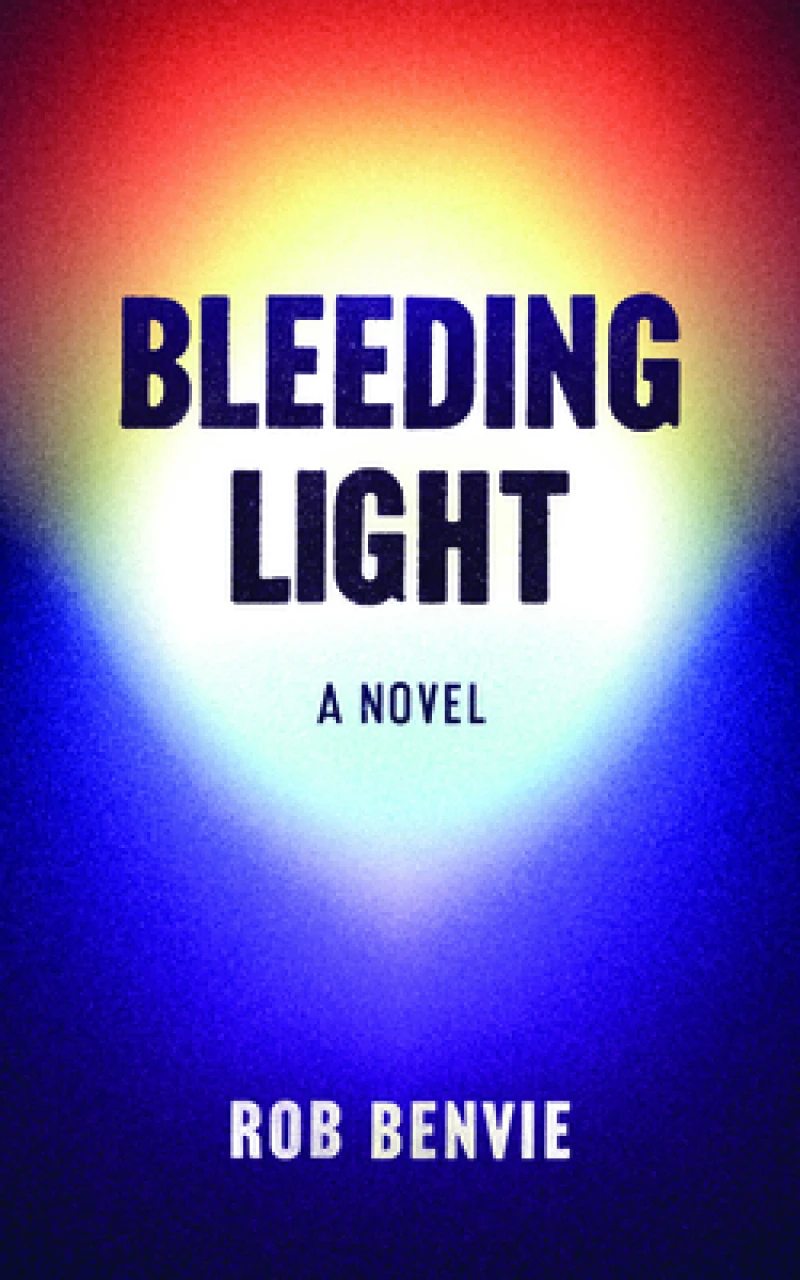 Bleeding Light