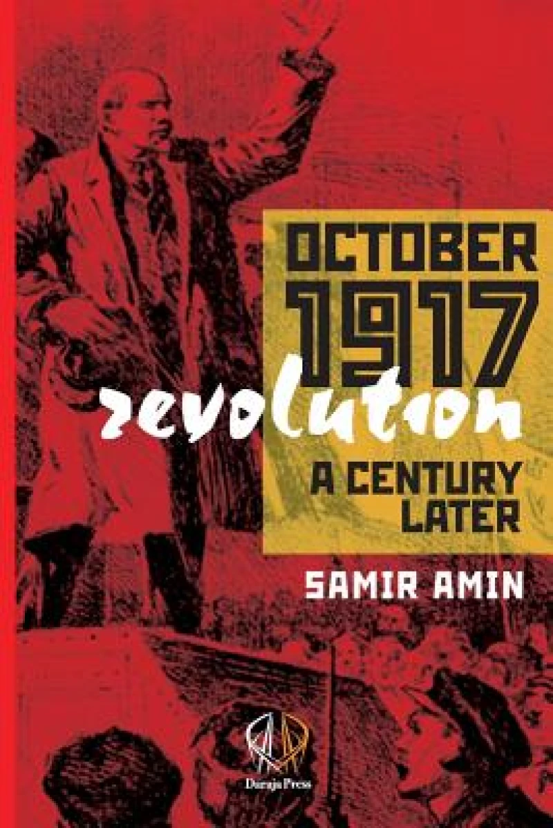 October 1917 Revolution